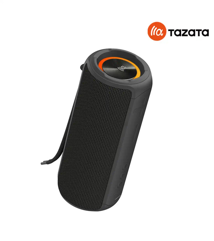 اسپیکر تازاتا مدل TAZATA PALM 300 Black