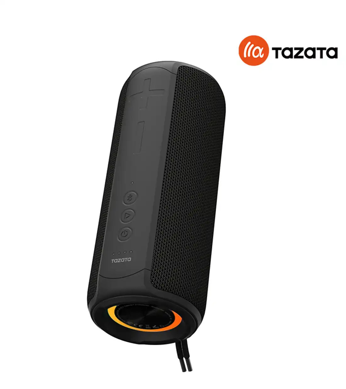 اسپیکر تازاتا مدل TAZATA PALM 300 Black