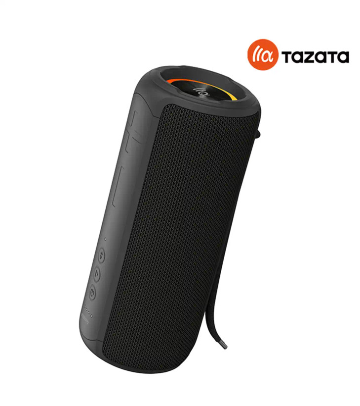 اسپیکر تازاتا مدل TAZATA PALM 300 Black
