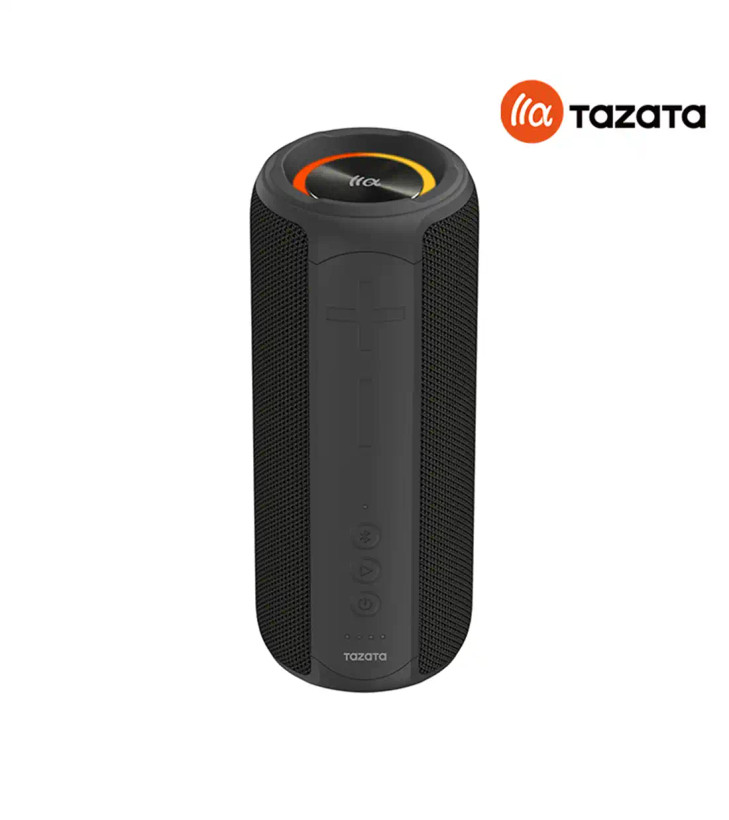 اسپیکر تازاتا مدل TAZATA PALM 300 Black