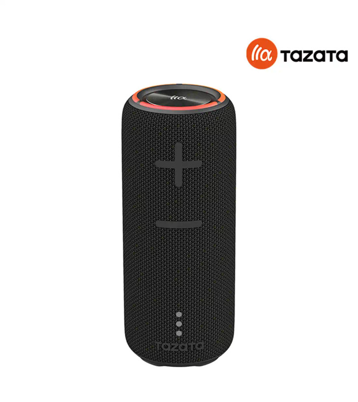 اسپیکر تازاتا مدل TAZATA FUN 300 Black