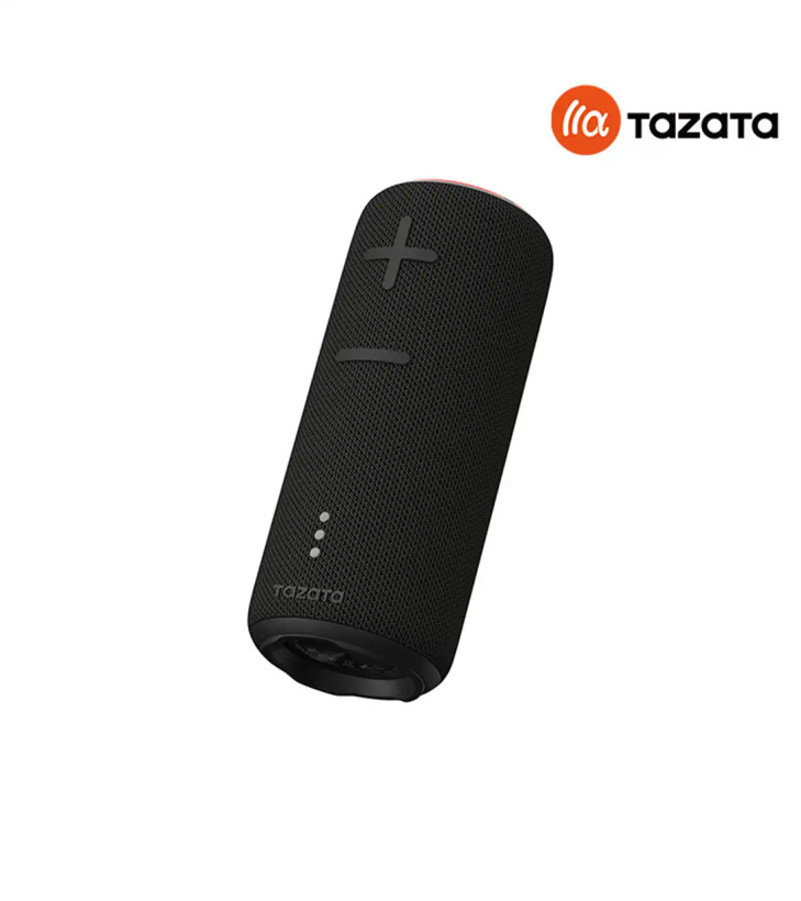 اسپیکر تازاتا مدل TAZATA FUN 300 Black