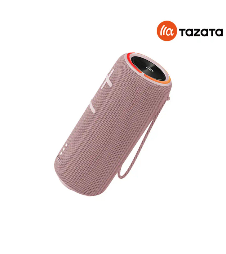 اسپیکر تازاتا مدل TAZATA FUN 300 Pink