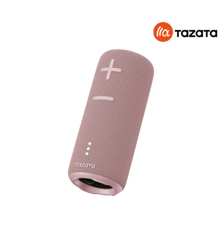 اسپیکر تازاتا مدل TAZATA FUN 300 Pink