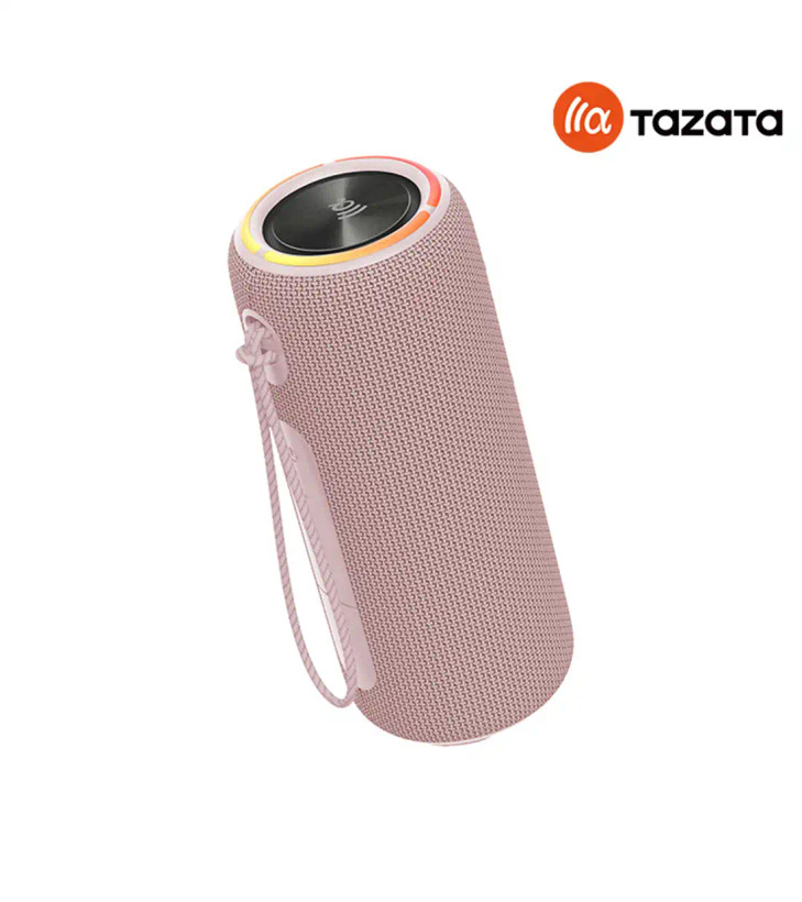اسپیکر تازاتا مدل TAZATA FUN 300 Pink