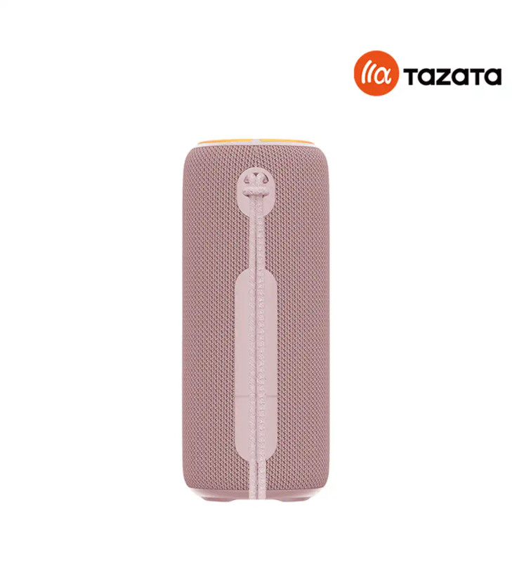 اسپیکر تازاتا مدل TAZATA FUN 300 Pink