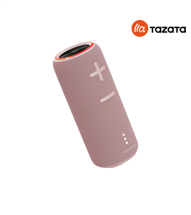 اسپیکر تازاتا مدل TAZATA FUN 300 Pink