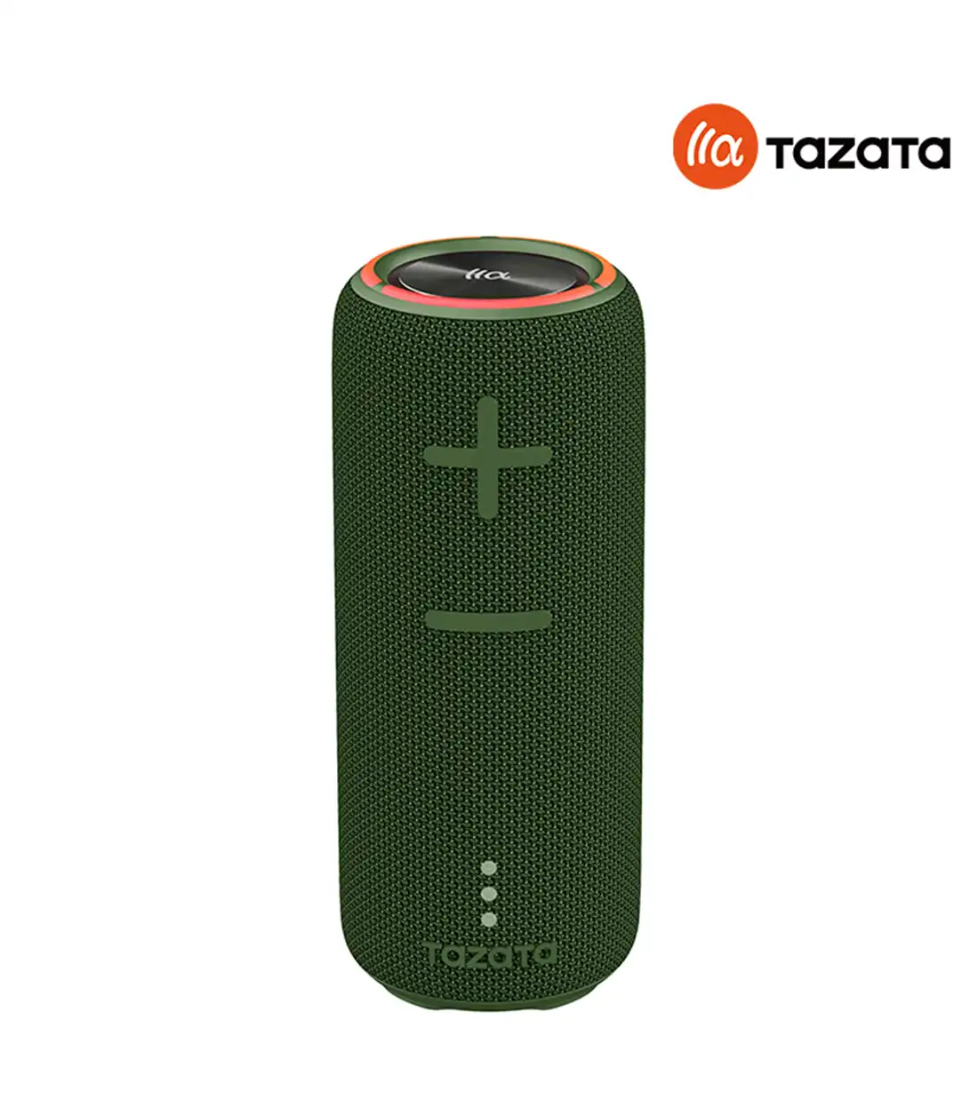 اسپیکر تازاتا مدل TAZATA FUN 300 Green