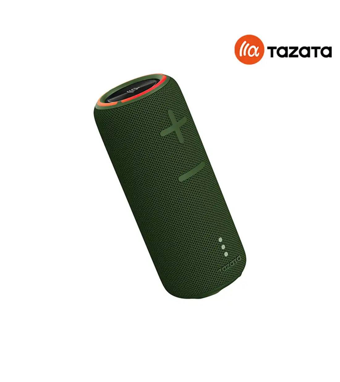 اسپیکر تازاتا مدل TAZATA FUN 300 Green