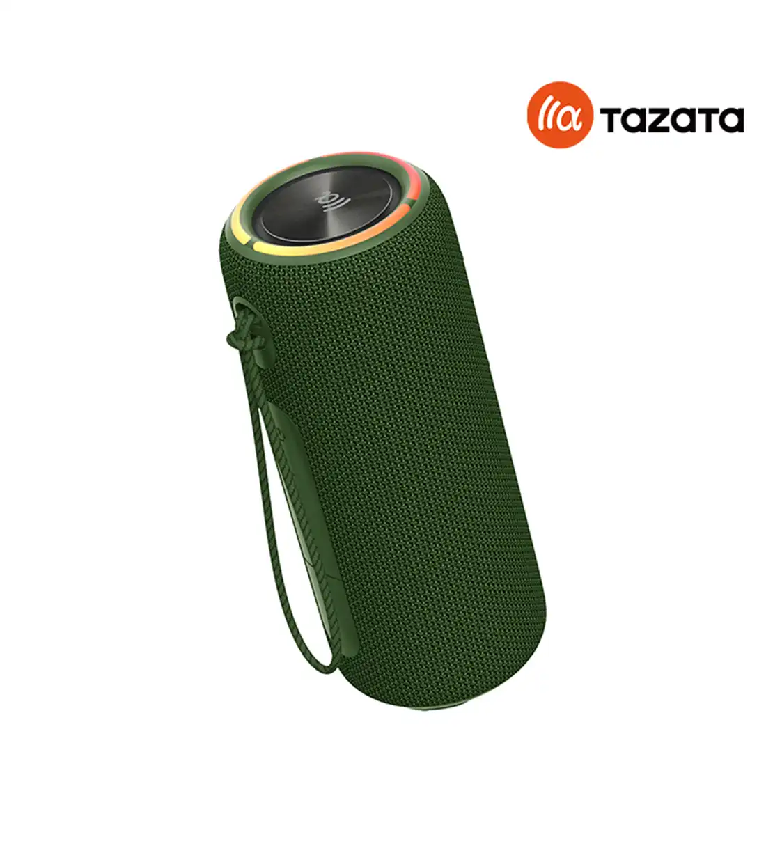اسپیکر تازاتا مدل TAZATA FUN 300 Green