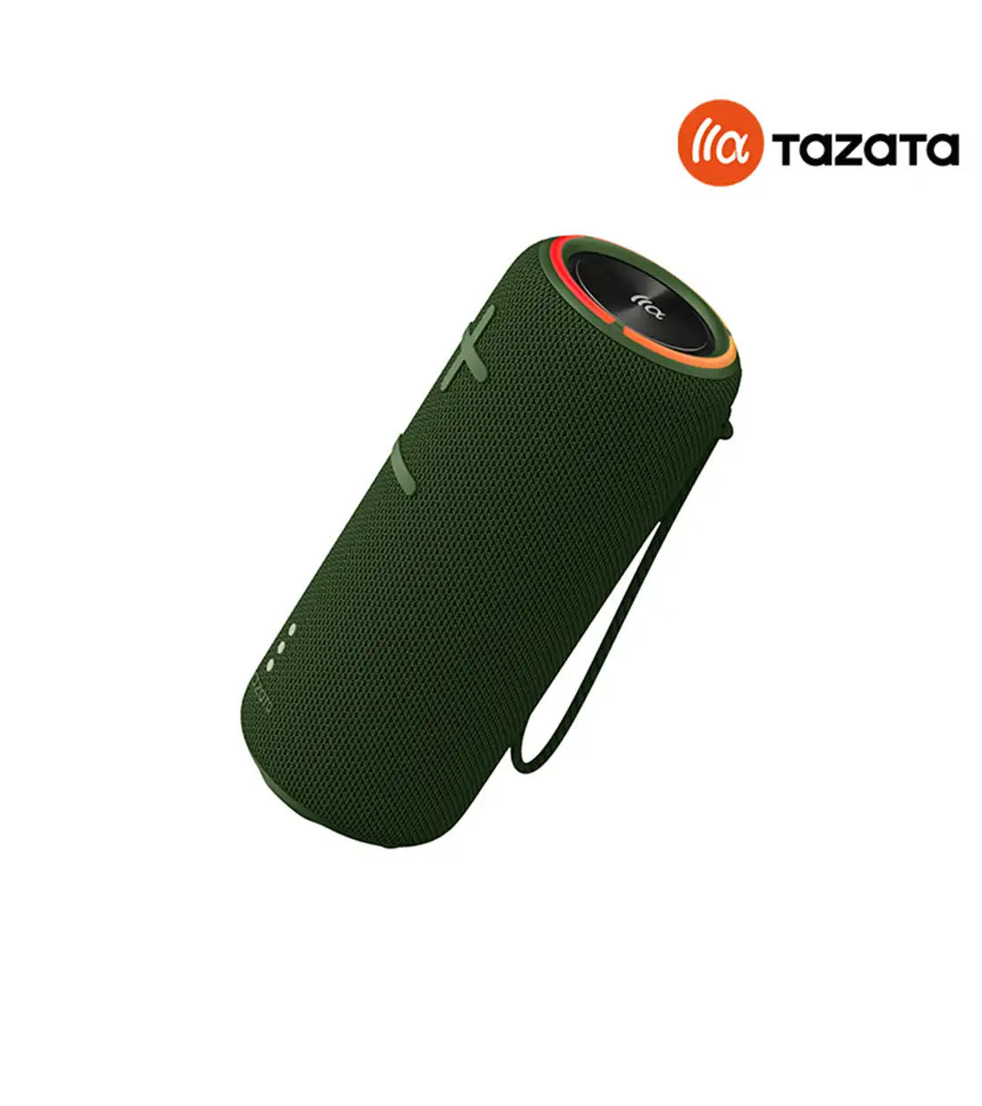 اسپیکر تازاتا مدل TAZATA FUN 300 Green