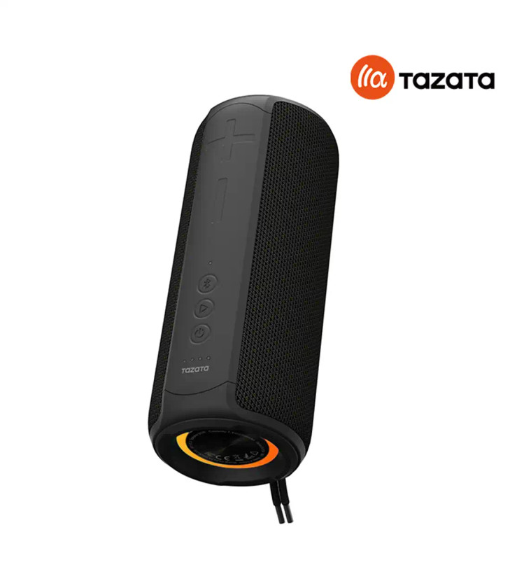 اسپیکر تازاتا مدل TAZATA PALM 200 Black