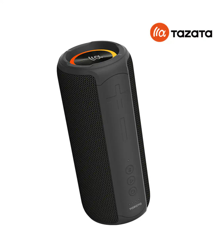 اسپیکر تازاتا مدل TAZATA PALM 200 Black