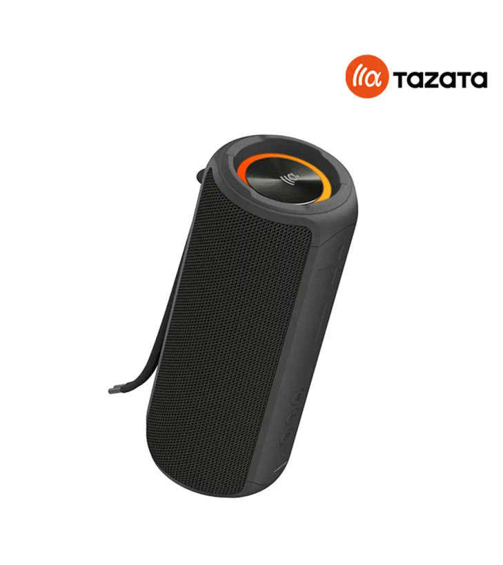 اسپیکر تازاتا مدل TAZATA PALM 200 Black