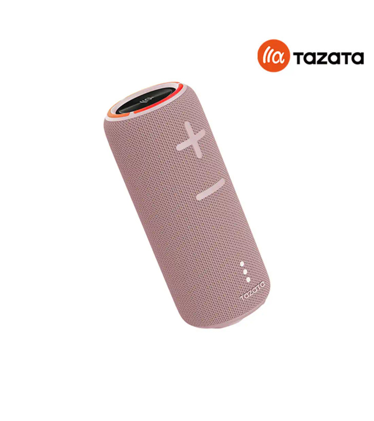اسپیکر تازاتا مدل TAZATA FUN 200 Pink
