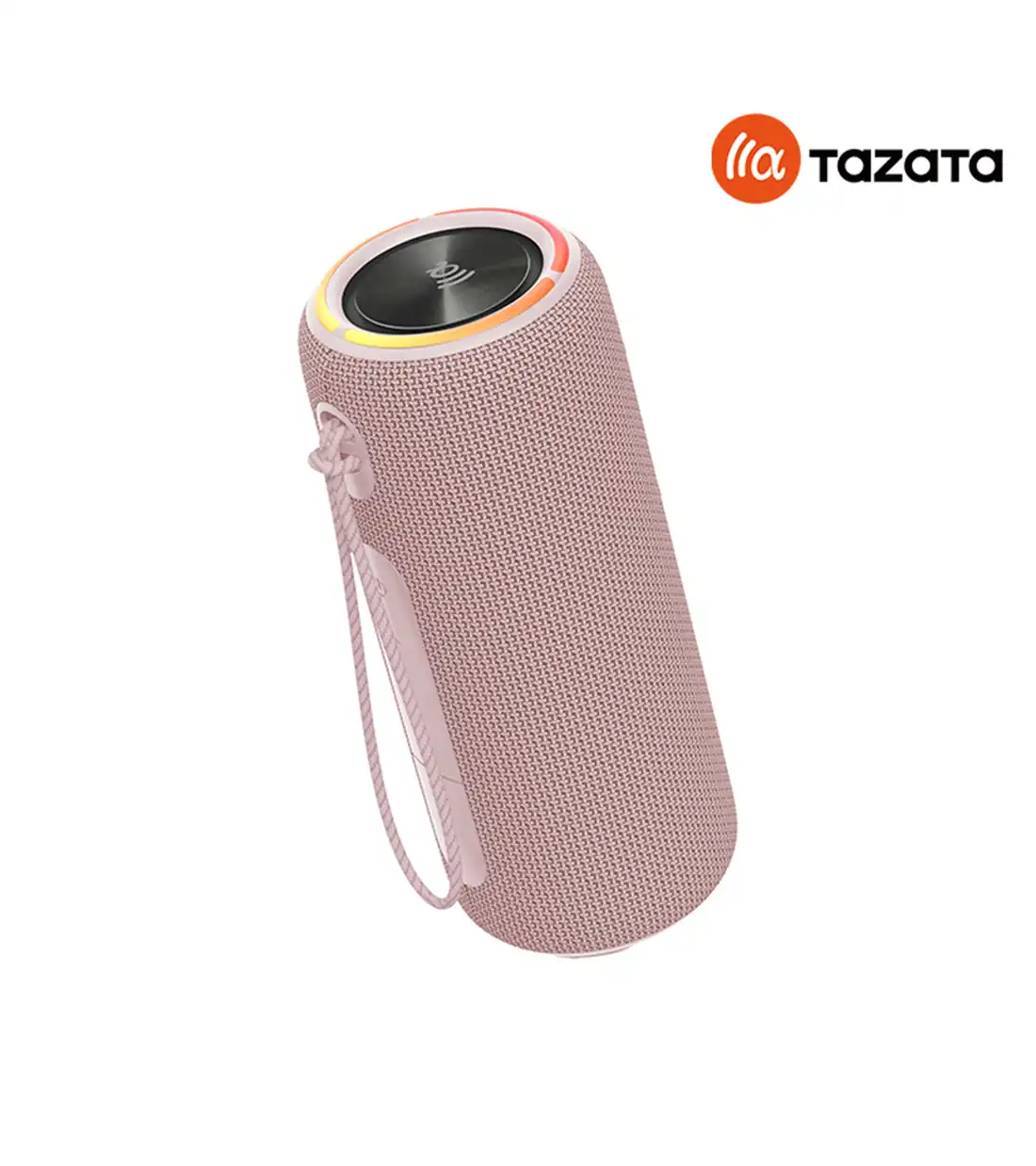 اسپیکر تازاتا مدل TAZATA FUN 200 Pink