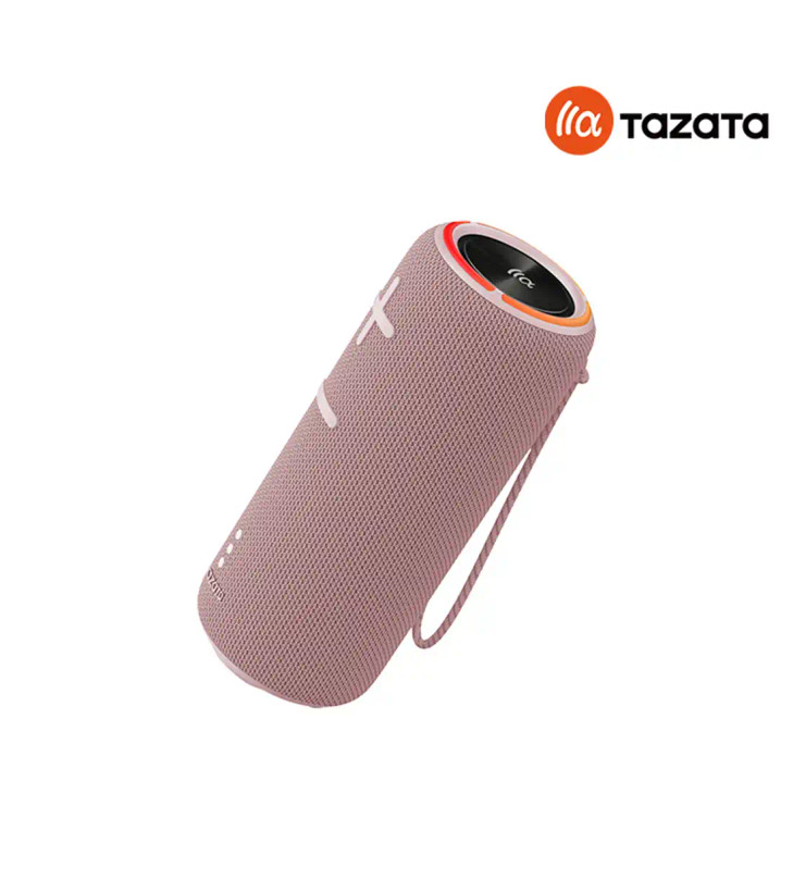 اسپیکر تازاتا مدل TAZATA FUN 200 Pink