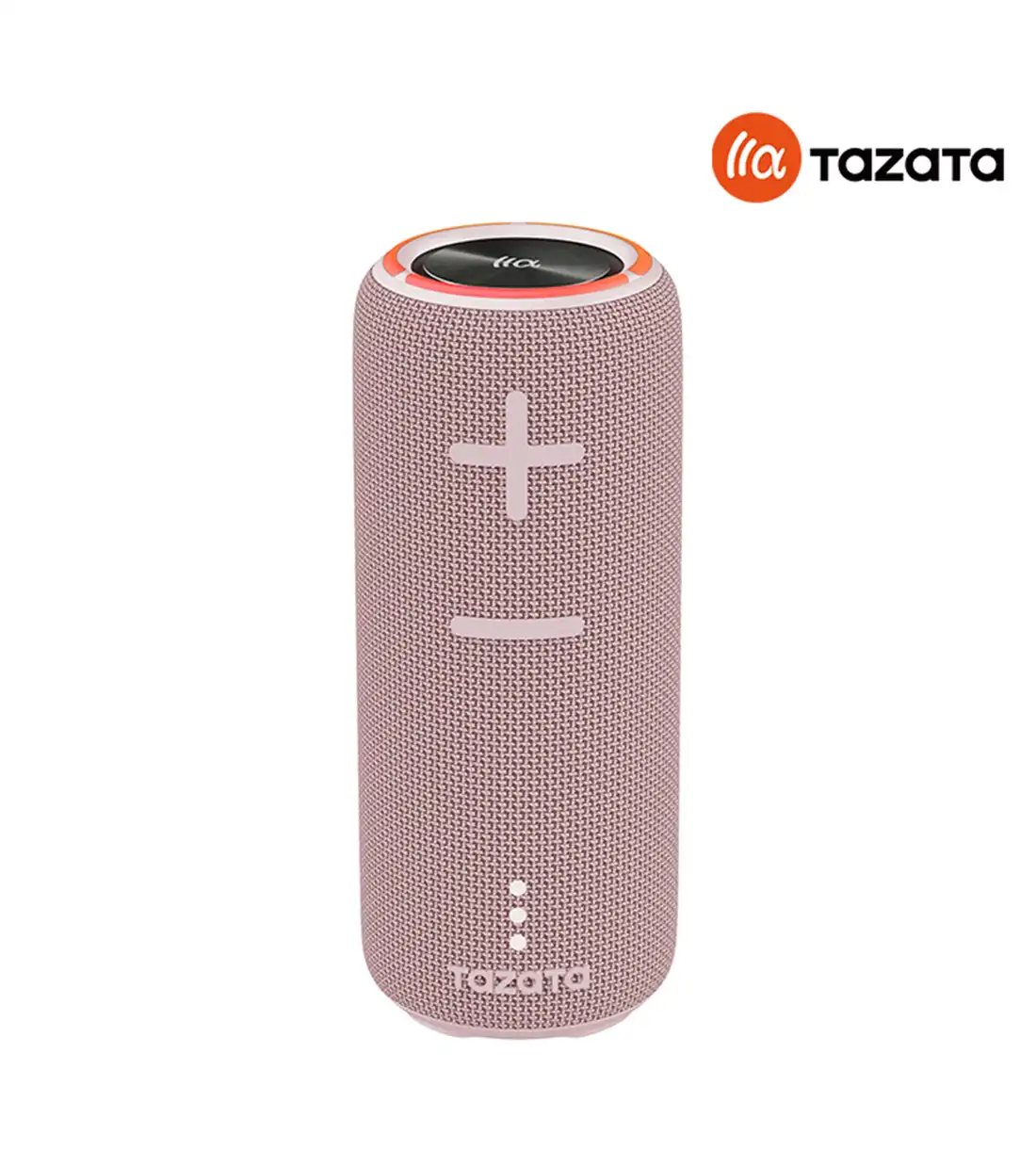 اسپیکر تازاتا مدل TAZATA FUN 200 Pink