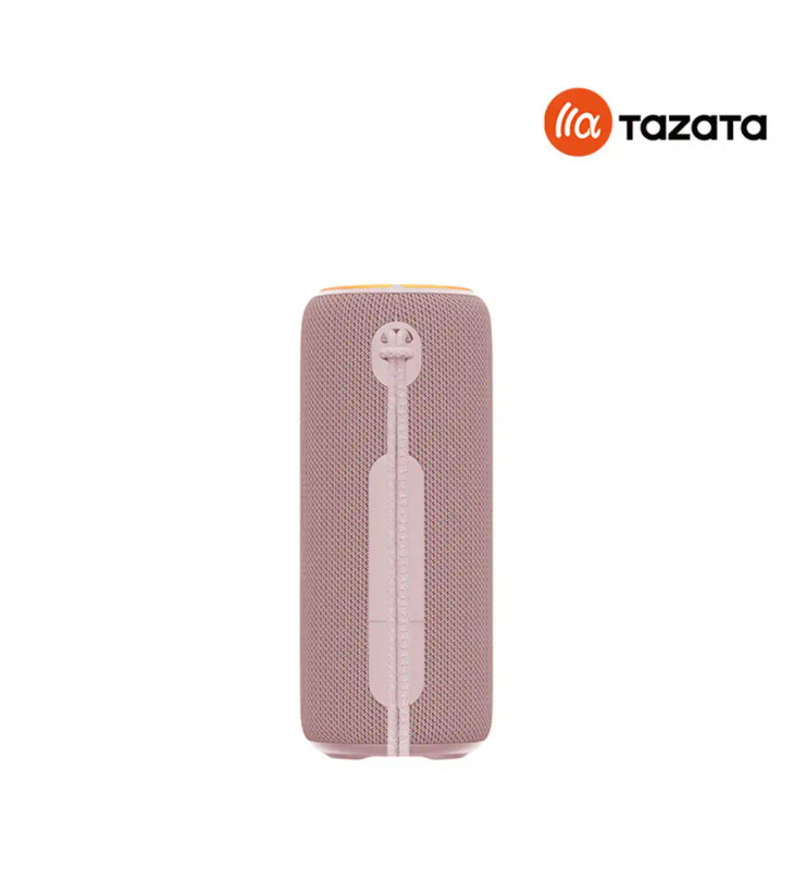 اسپیکر تازاتا مدل TAZATA FUN 200 Pink