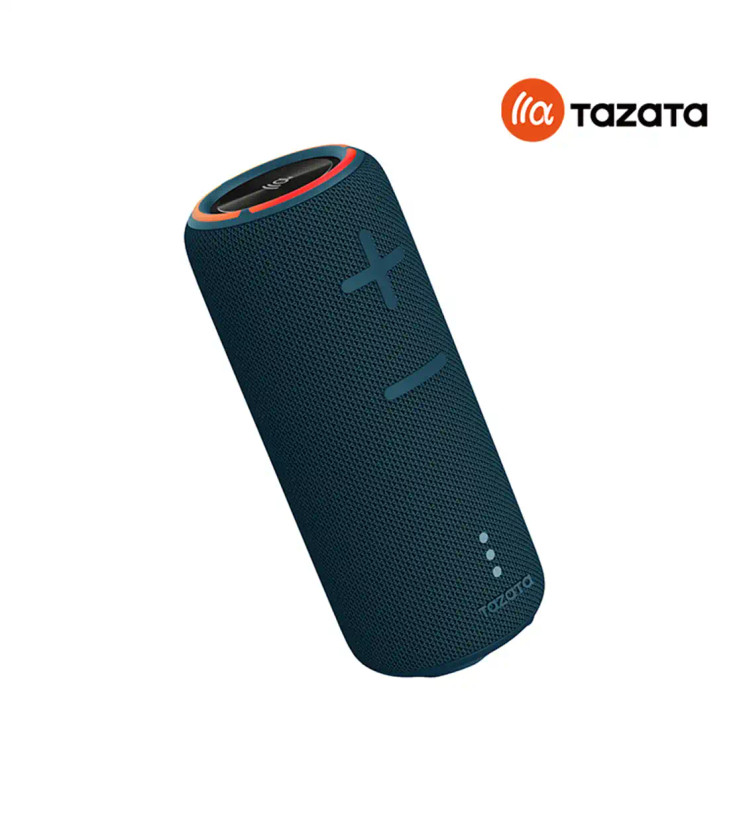 اسپیکر تازاتا مدل TAZATA FUN 200 Blue