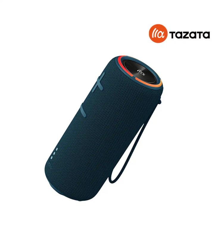 اسپیکر تازاتا مدل TAZATA FUN 200 Blue