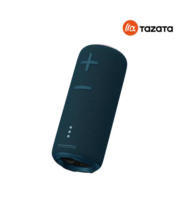 اسپیکر تازاتا مدل TAZATA FUN 200 Blue