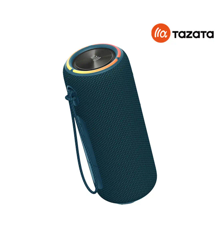 اسپیکر تازاتا مدل TAZATA FUN 200 Blue