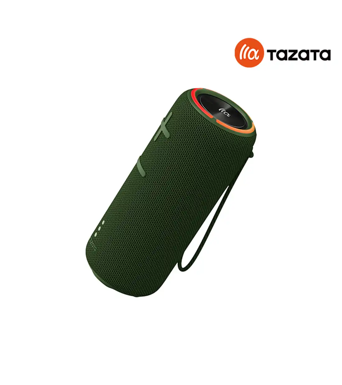 اسپیکر تازاتا مدل TAZATA FUN 200 Green