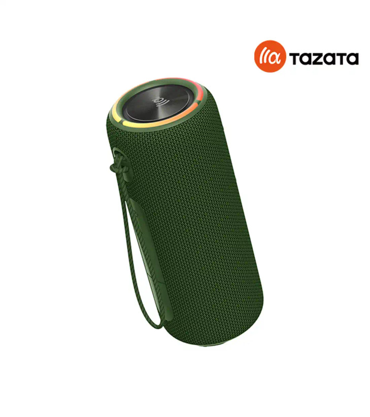 اسپیکر تازاتا مدل TAZATA FUN 200 Green