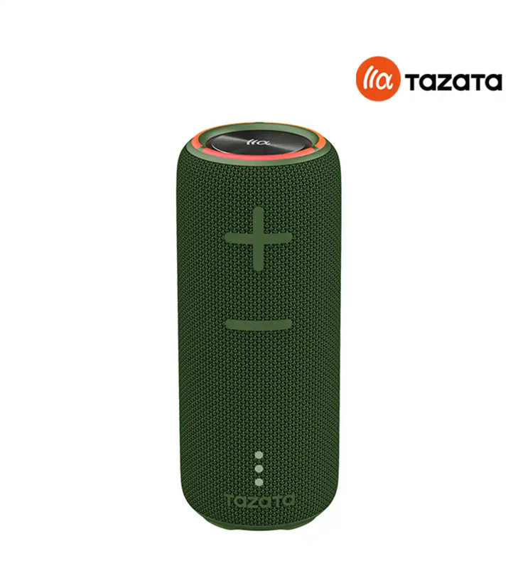 اسپیکر تازاتا مدل TAZATA FUN 200 Green