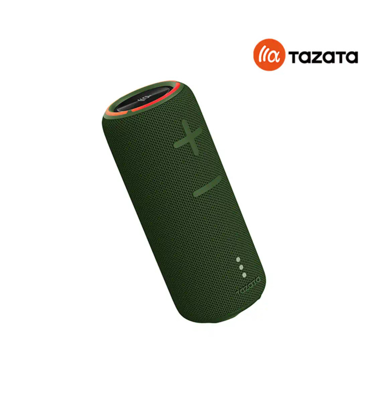 اسپیکر تازاتا مدل TAZATA FUN 200 Green
