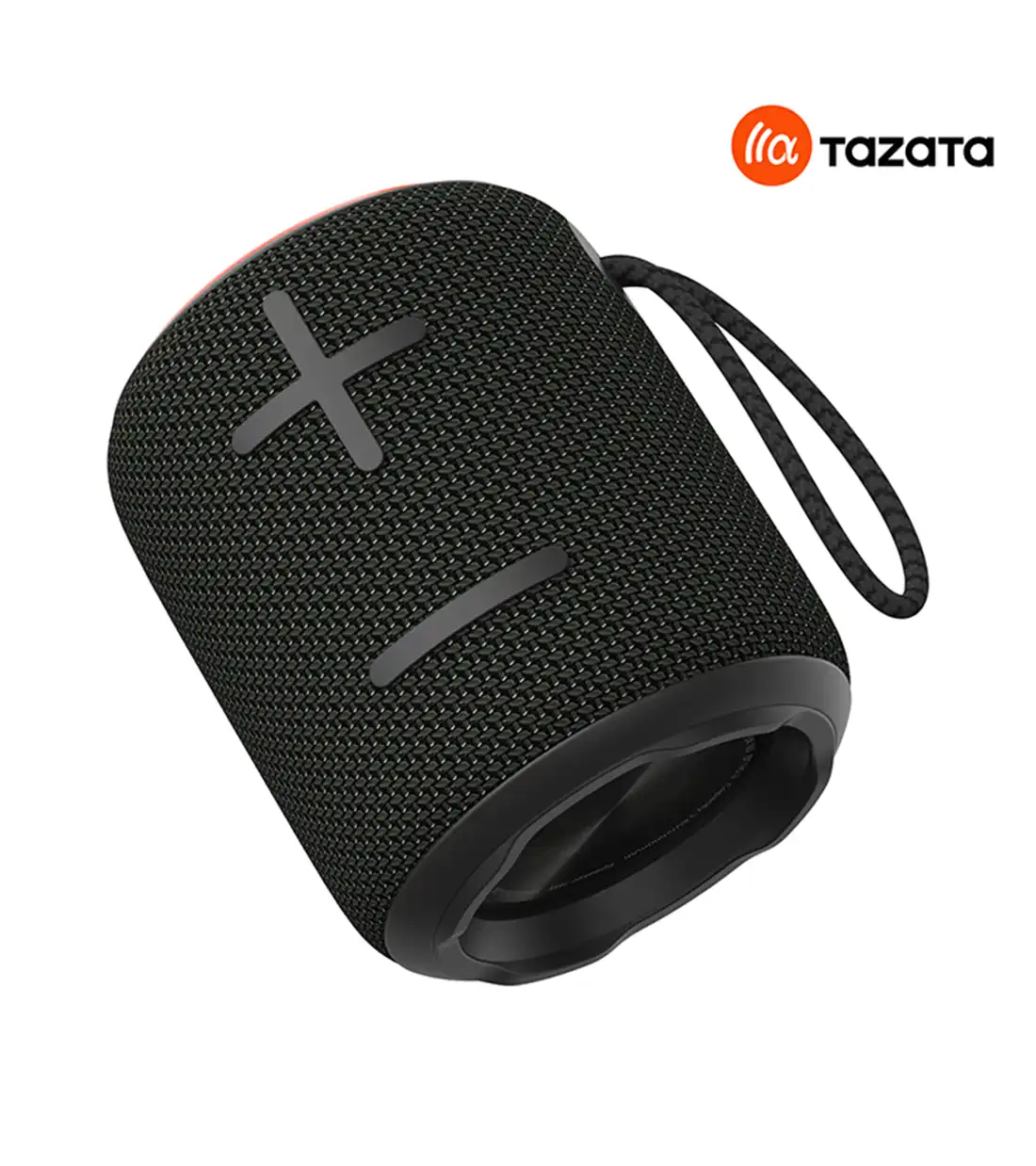 اسپیکر تازاتا مدل TAZATA FUN 100 Black
