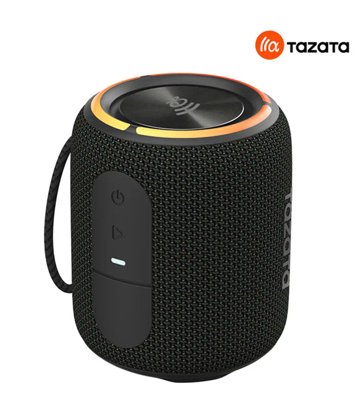 اسپیکر تازاتا مدل TAZATA FUN 100 Black