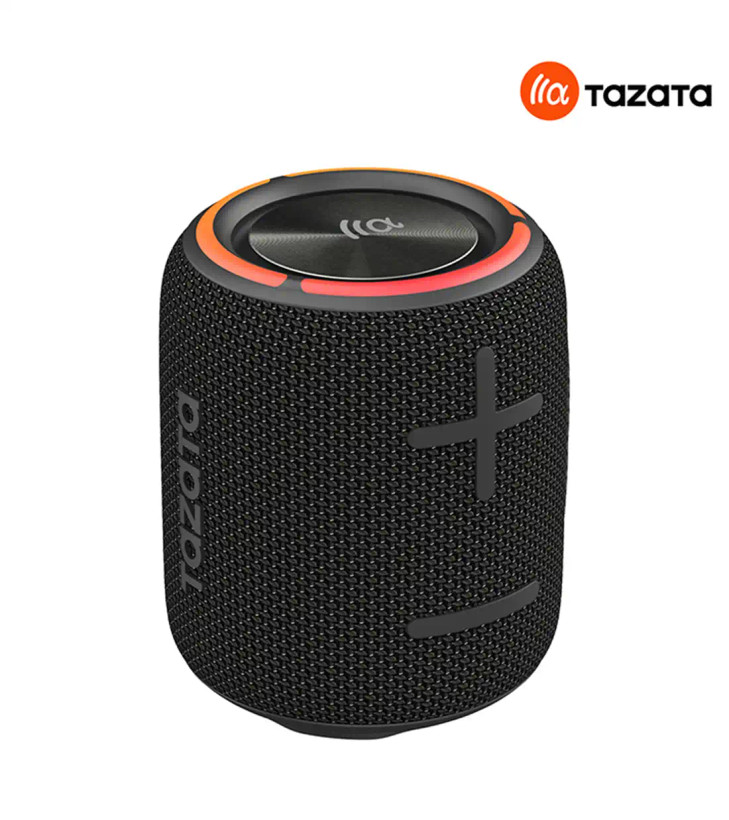 اسپیکر تازاتا مدل TAZATA FUN 100 Black