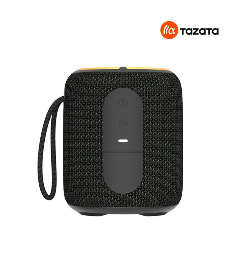 اسپیکر تازاتا مدل TAZATA FUN 100 Black