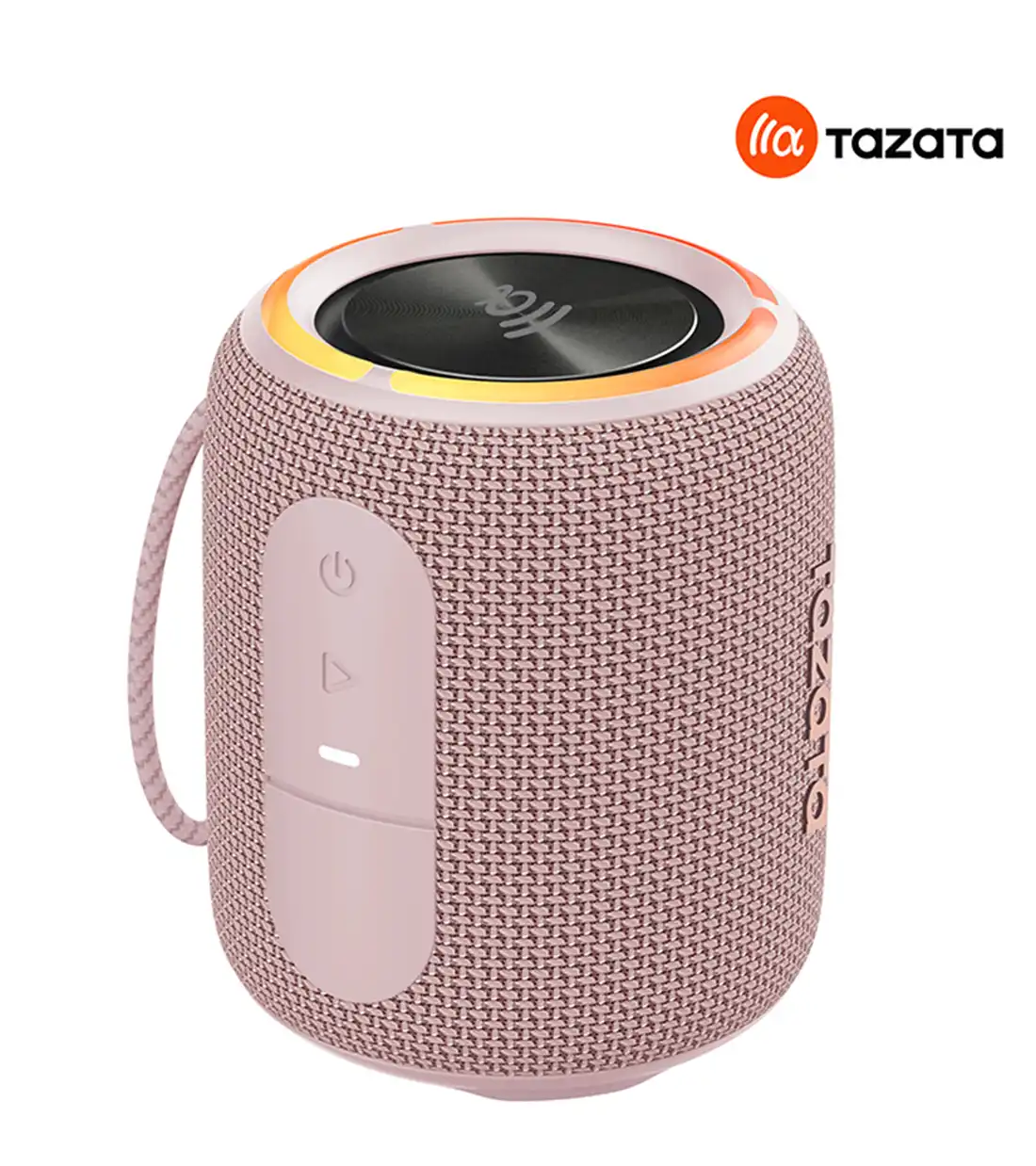 اسپیکر تازاتا مدل TAZATA FUN 100 Pink