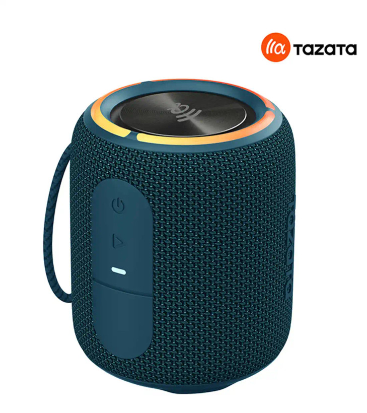 اسپیکر تازاتا مدل TAZATA FUN 100 Blue