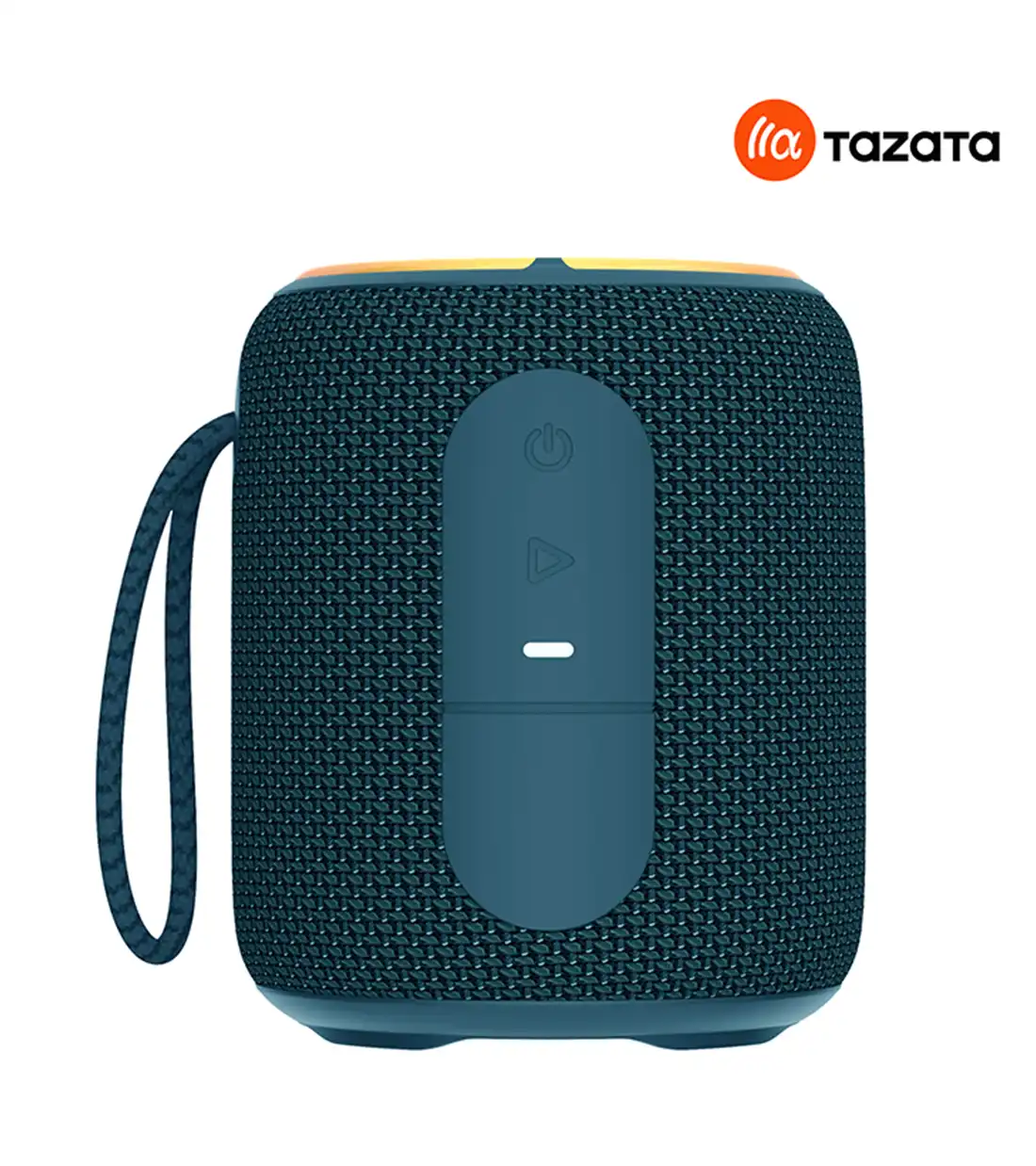 اسپیکر تازاتا مدل TAZATA FUN 100 Blue