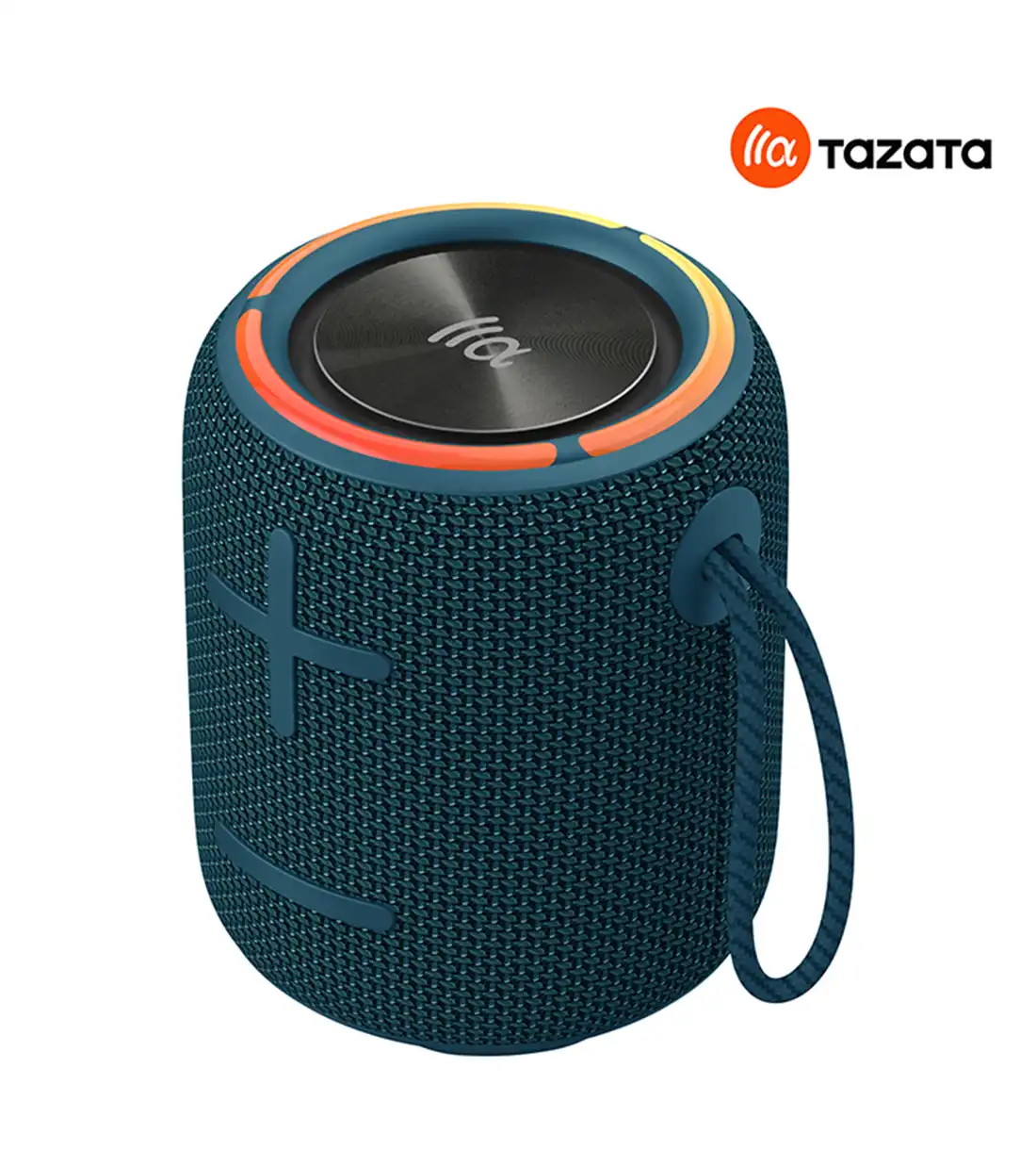 اسپیکر تازاتا مدل TAZATA FUN 100 Blue