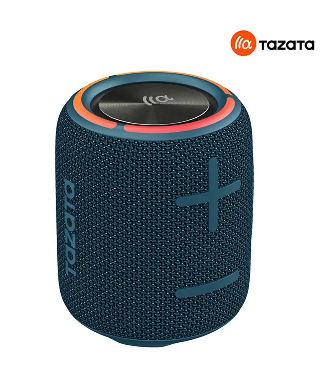 اسپیکر تازاتا مدل TAZATA FUN 100 Blue