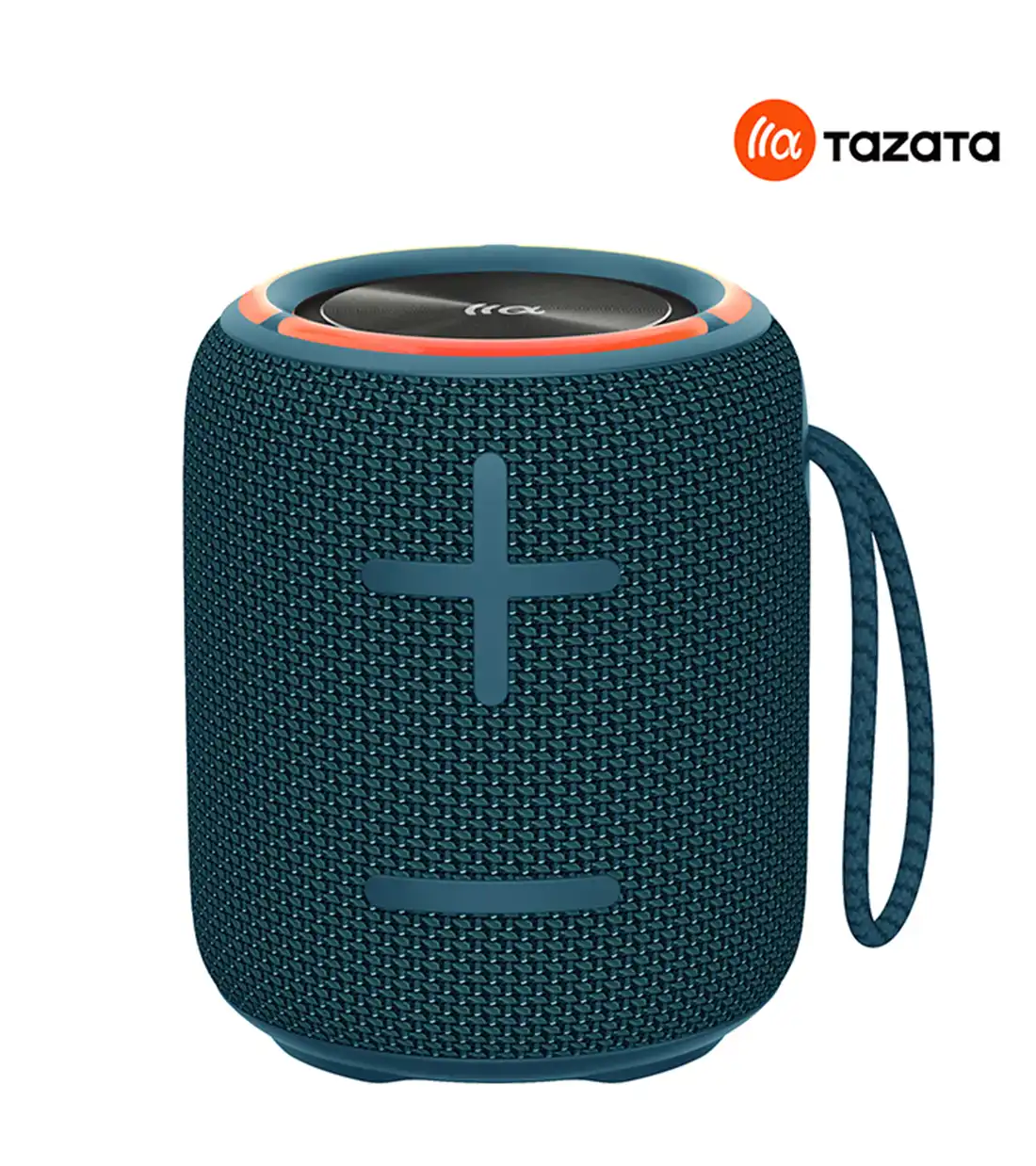 اسپیکر تازاتا مدل TAZATA FUN 100 Blue