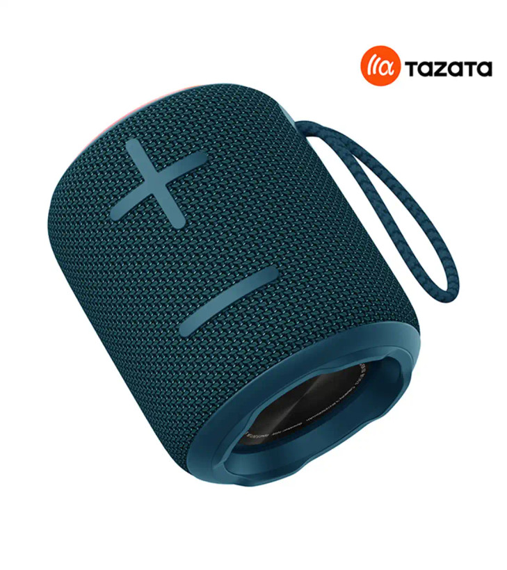 اسپیکر تازاتا مدل TAZATA FUN 100 Blue