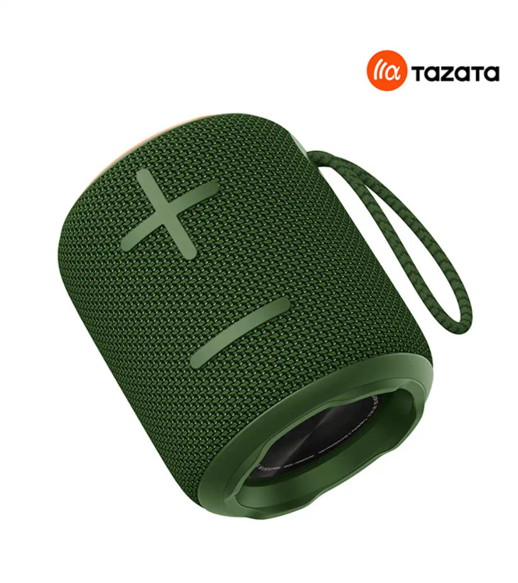 اسپیکر تازاتا مدل TAZATA FUN 100 Green