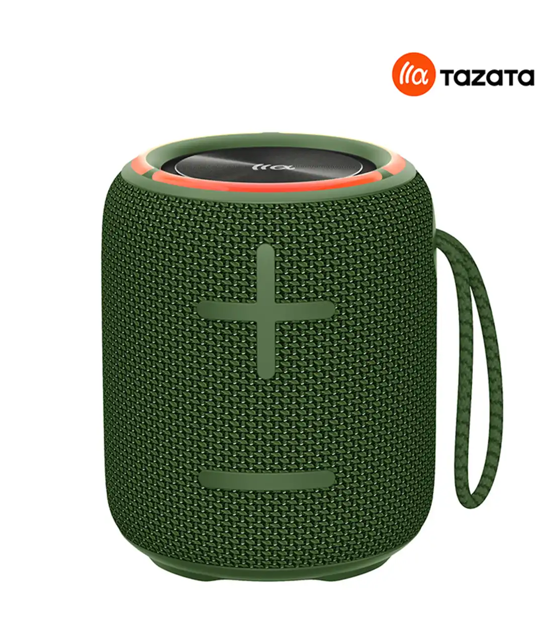 اسپیکر تازاتا مدل TAZATA FUN 100 Green