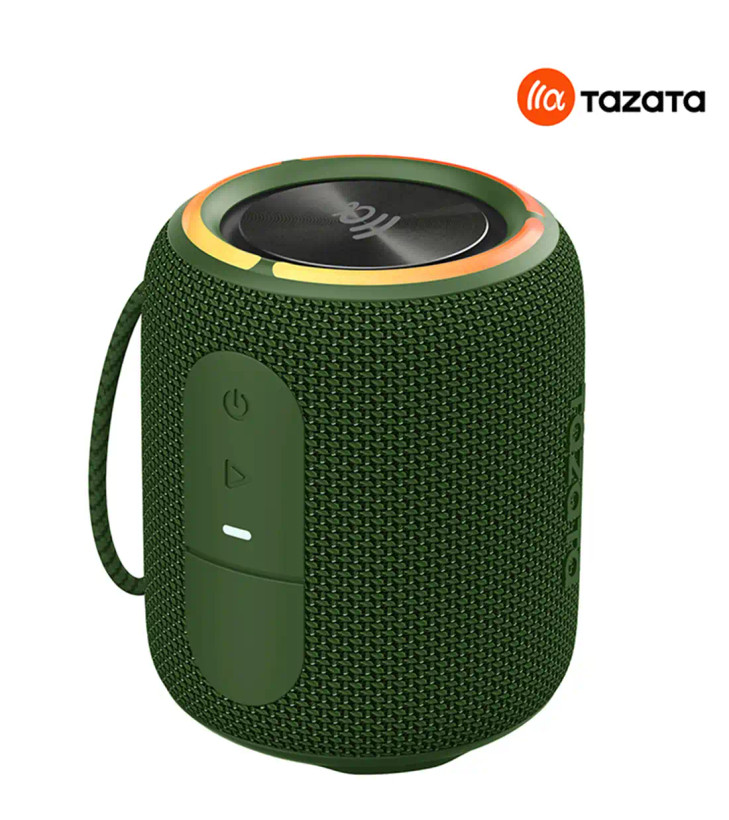 اسپیکر تازاتا مدل TAZATA FUN 100 Green