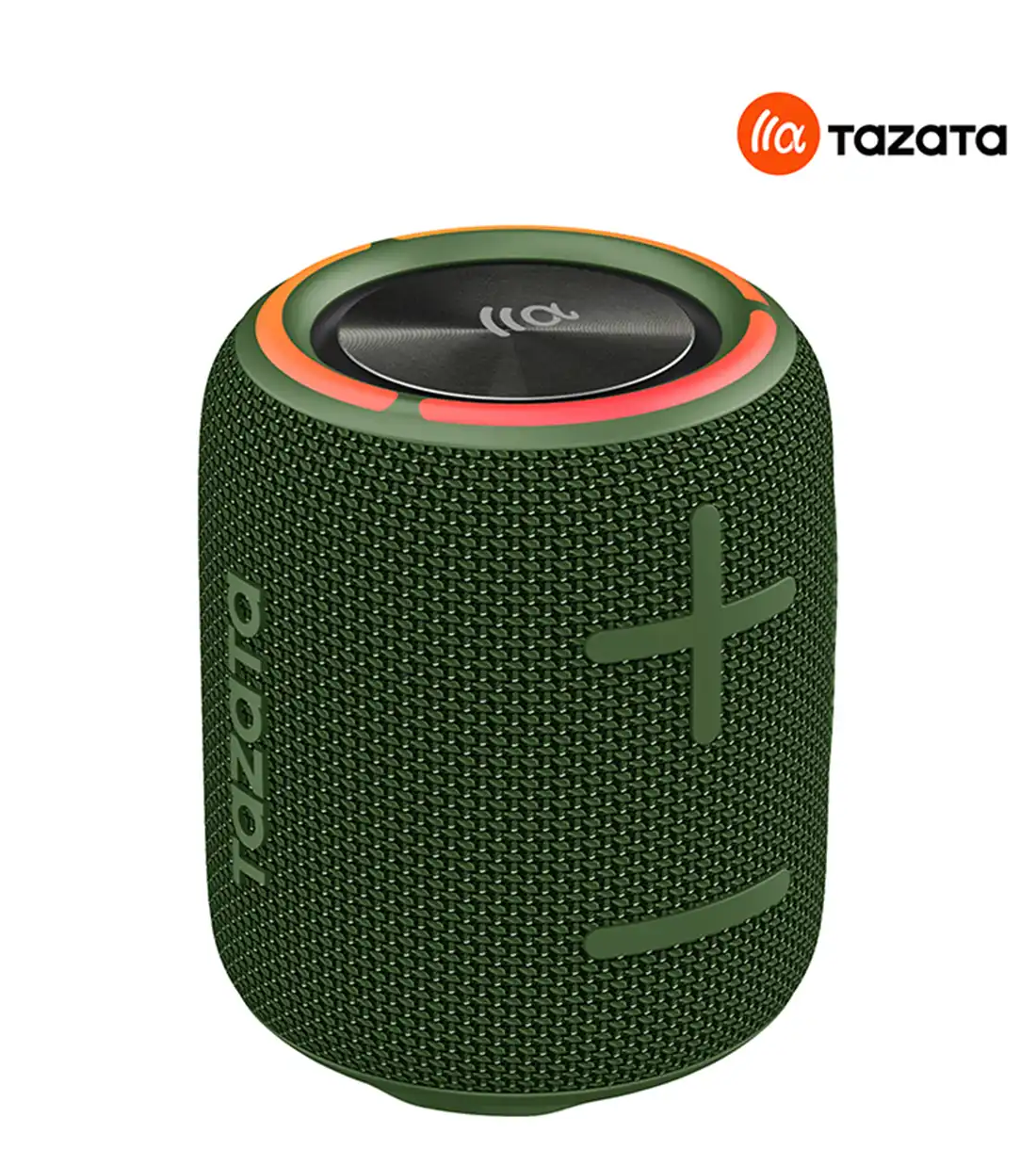 اسپیکر تازاتا مدل TAZATA FUN 100 Green