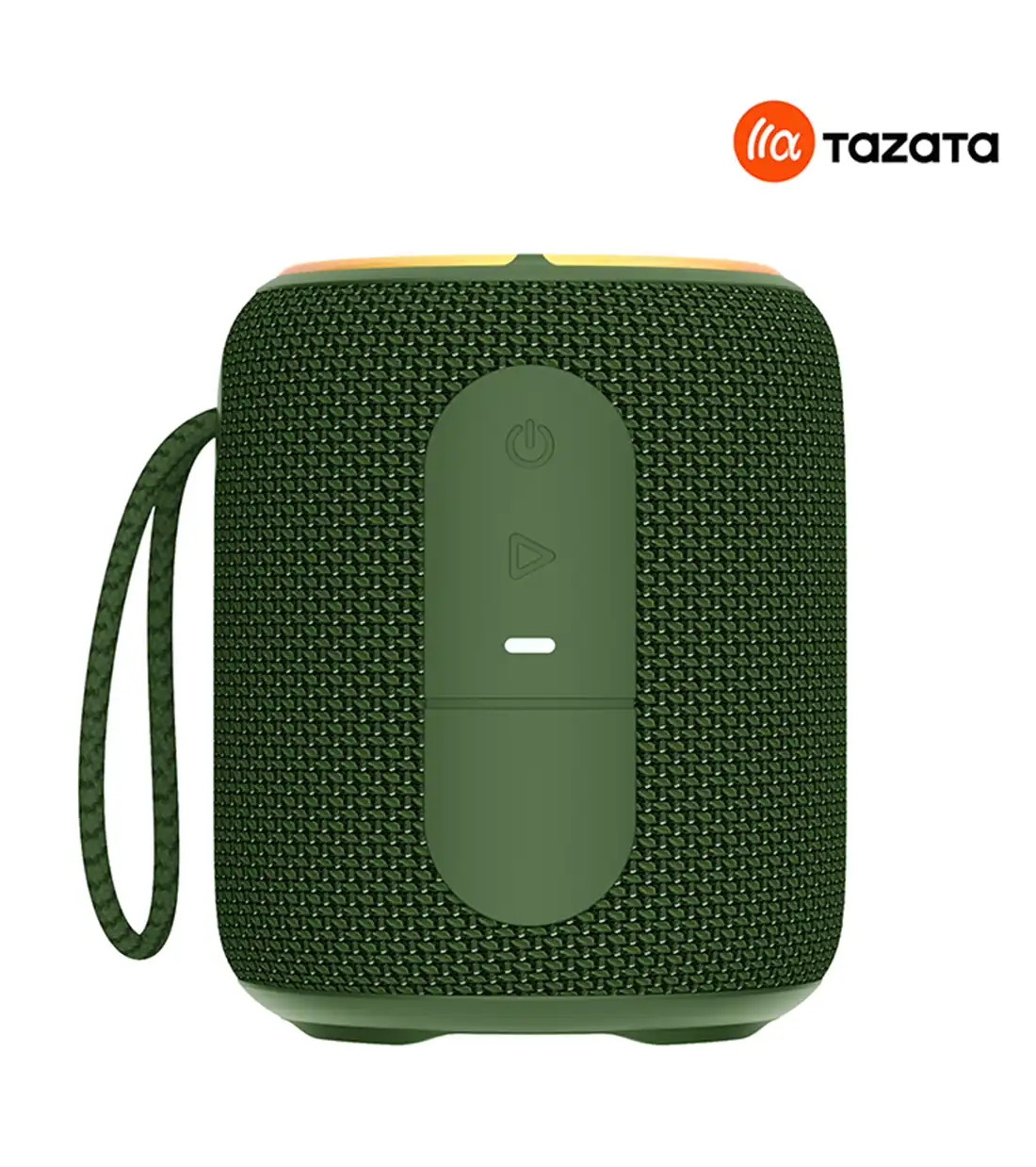 اسپیکر تازاتا مدل TAZATA FUN 100 Green