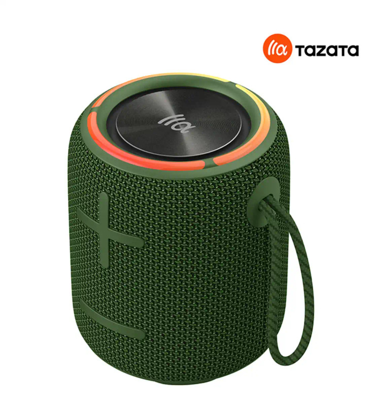 اسپیکر تازاتا مدل TAZATA FUN 100 Green