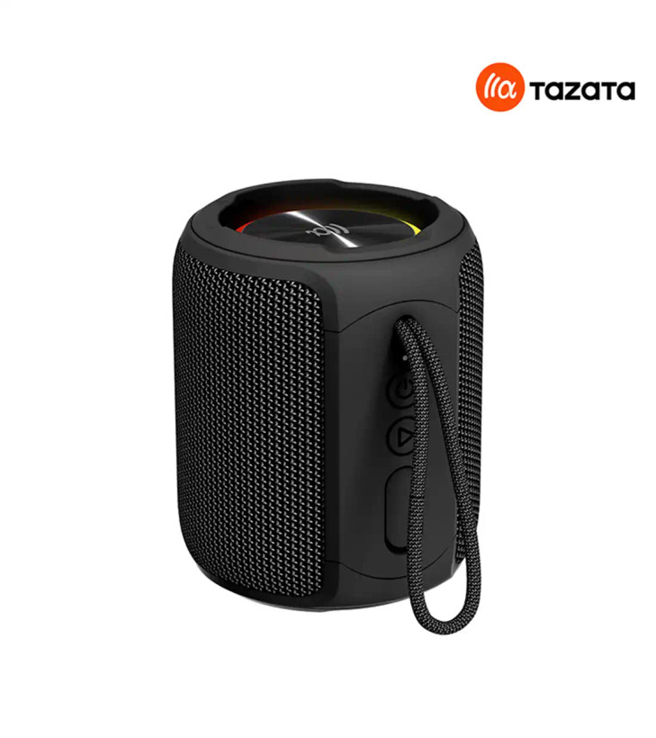 اسپیکر تازاتا مدل TAZATA PALM 100 Black
