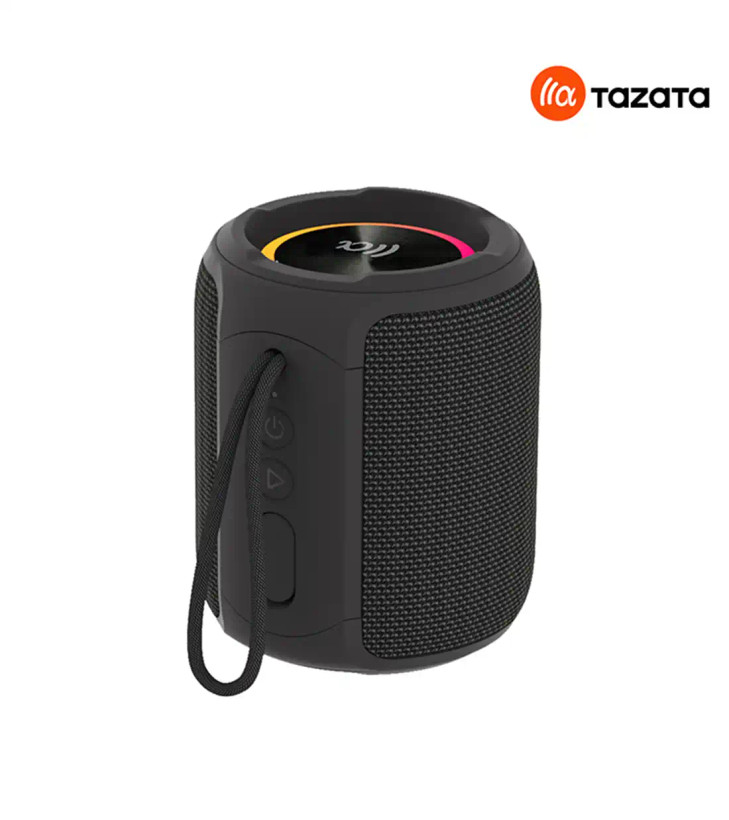 اسپیکر تازاتا مدل TAZATA PALM 100 Black